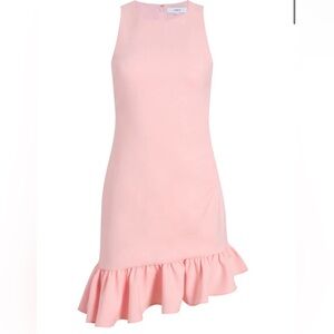 Pink LIKELY dress - “Tina Dress”